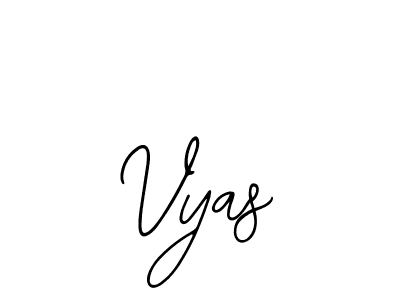 See photos of Vyas official signature by Spectra . Check more albums & portfolios. Read reviews & check more about Bearetta-2O07w font. Vyas signature style 12 images and pictures png