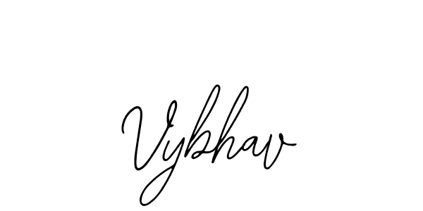 This is the best signature style for the Vybhav name. Also you like these signature font (Bearetta-2O07w). Mix name signature. Vybhav signature style 12 images and pictures png