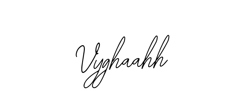 How to make Vyghaahh signature? Bearetta-2O07w is a professional autograph style. Create handwritten signature for Vyghaahh name. Vyghaahh signature style 12 images and pictures png