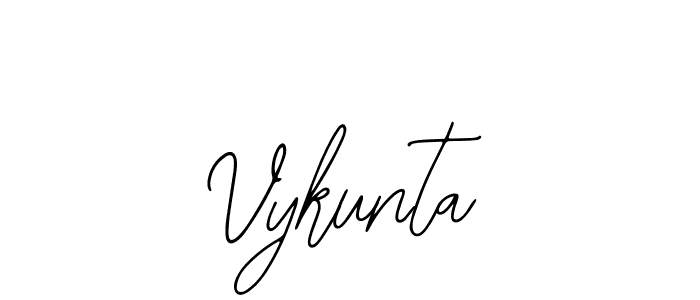 This is the best signature style for the Vykunta name. Also you like these signature font (Bearetta-2O07w). Mix name signature. Vykunta signature style 12 images and pictures png