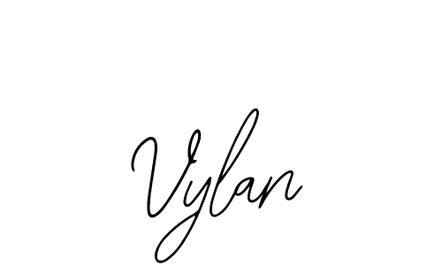 Also we have Vylan name is the best signature style. Create professional handwritten signature collection using Bearetta-2O07w autograph style. Vylan signature style 12 images and pictures png