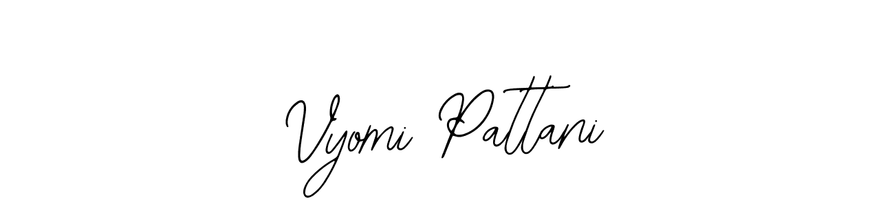 Check out images of Autograph of Vyomi Pattani name. Actor Vyomi Pattani Signature Style. Bearetta-2O07w is a professional sign style online. Vyomi Pattani signature style 12 images and pictures png