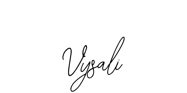 Check out images of Autograph of Vysali name. Actor Vysali Signature Style. Bearetta-2O07w is a professional sign style online. Vysali signature style 12 images and pictures png
