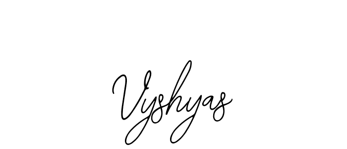 Here are the top 10 professional signature styles for the name Vyshyas. These are the best autograph styles you can use for your name. Vyshyas signature style 12 images and pictures png