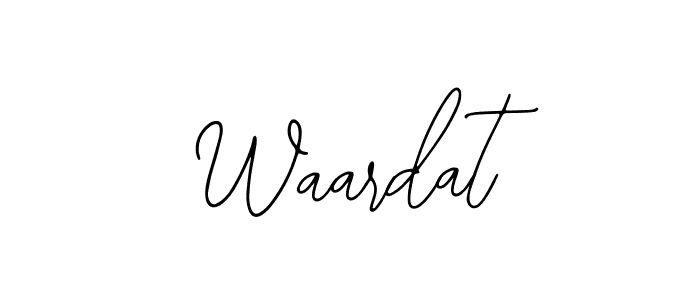 Here are the top 10 professional signature styles for the name Waardat. These are the best autograph styles you can use for your name. Waardat signature style 12 images and pictures png