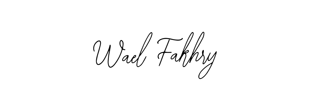 Here are the top 10 professional signature styles for the name Wael Fakhry. These are the best autograph styles you can use for your name. Wael Fakhry signature style 12 images and pictures png