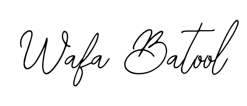 Make a short Wafa Batool signature style. Manage your documents anywhere anytime using Bearetta-2O07w. Create and add eSignatures, submit forms, share and send files easily. Wafa Batool signature style 12 images and pictures png