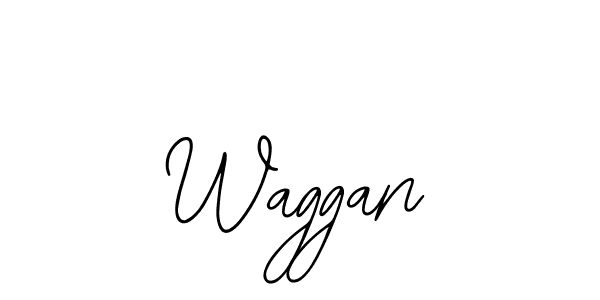 It looks lik you need a new signature style for name Waggan. Design unique handwritten (Bearetta-2O07w) signature with our free signature maker in just a few clicks. Waggan signature style 12 images and pictures png