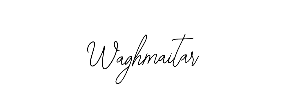 You can use this online signature creator to create a handwritten signature for the name Waghmaitar. This is the best online autograph maker. Waghmaitar signature style 12 images and pictures png