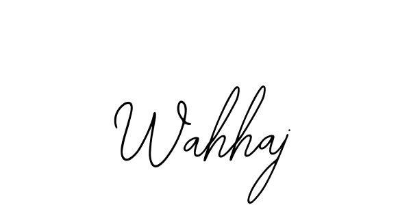Check out images of Autograph of Wahhaj name. Actor Wahhaj Signature Style. Bearetta-2O07w is a professional sign style online. Wahhaj signature style 12 images and pictures png