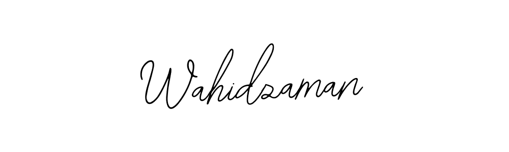 Here are the top 10 professional signature styles for the name Wahidzaman. These are the best autograph styles you can use for your name. Wahidzaman signature style 12 images and pictures png