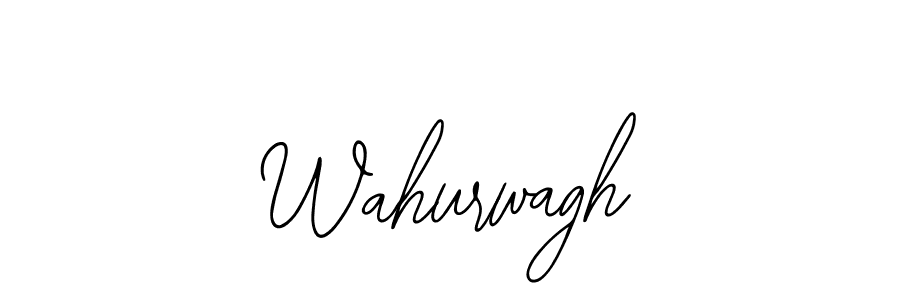 Check out images of Autograph of Wahurwagh name. Actor Wahurwagh Signature Style. Bearetta-2O07w is a professional sign style online. Wahurwagh signature style 12 images and pictures png