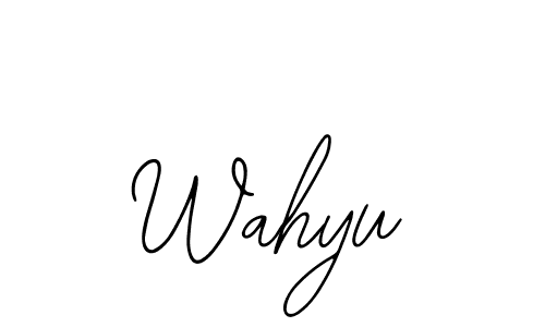 See photos of Wahyu official signature by Spectra . Check more albums & portfolios. Read reviews & check more about Bearetta-2O07w font. Wahyu signature style 12 images and pictures png