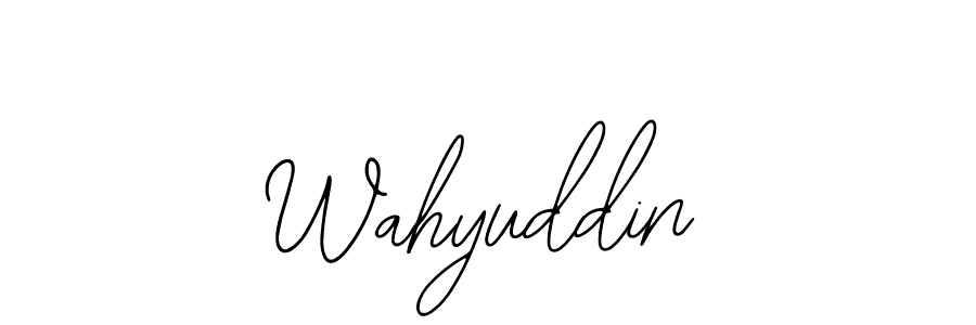 See photos of Wahyuddin official signature by Spectra . Check more albums & portfolios. Read reviews & check more about Bearetta-2O07w font. Wahyuddin signature style 12 images and pictures png