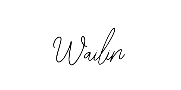 Check out images of Autograph of Wailin name. Actor Wailin Signature Style. Bearetta-2O07w is a professional sign style online. Wailin signature style 12 images and pictures png