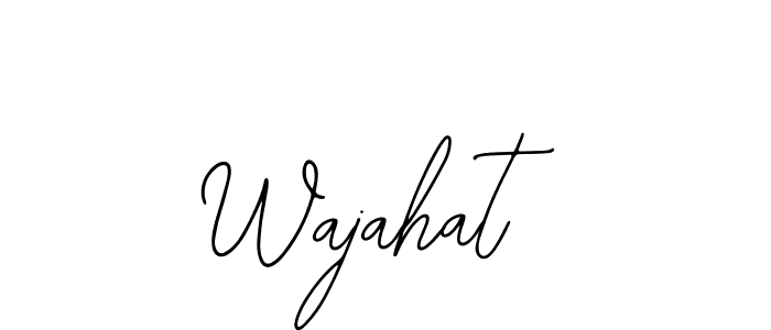 See photos of Wajahat official signature by Spectra . Check more albums & portfolios. Read reviews & check more about Bearetta-2O07w font. Wajahat signature style 12 images and pictures png