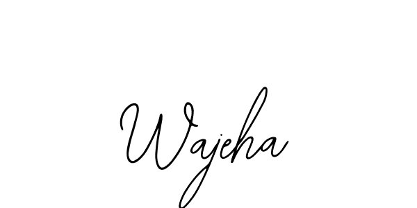 Check out images of Autograph of Wajeha name. Actor Wajeha Signature Style. Bearetta-2O07w is a professional sign style online. Wajeha signature style 12 images and pictures png