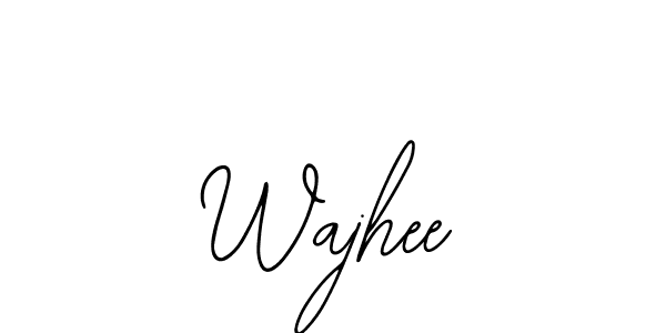 See photos of Wajhee official signature by Spectra . Check more albums & portfolios. Read reviews & check more about Bearetta-2O07w font. Wajhee signature style 12 images and pictures png