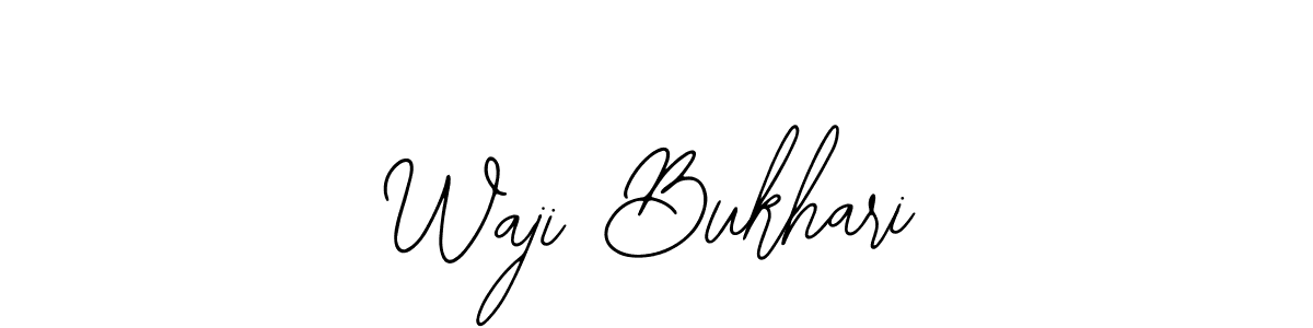 Check out images of Autograph of Waji Bukhari name. Actor Waji Bukhari Signature Style. Bearetta-2O07w is a professional sign style online. Waji Bukhari signature style 12 images and pictures png