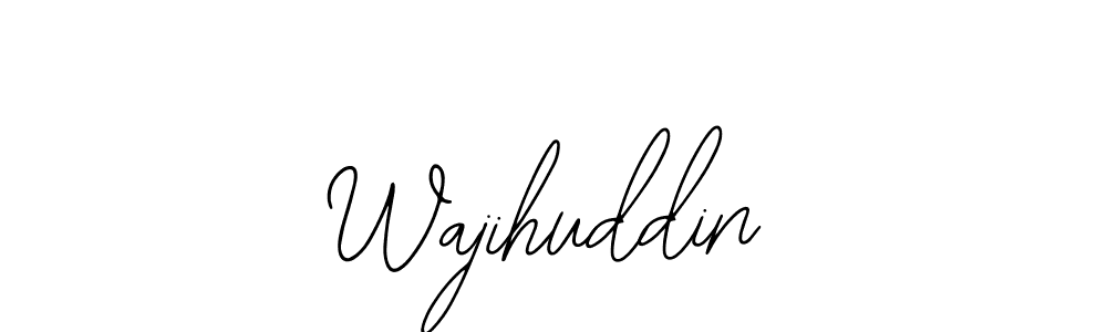 See photos of Wajihuddin official signature by Spectra . Check more albums & portfolios. Read reviews & check more about Bearetta-2O07w font. Wajihuddin signature style 12 images and pictures png