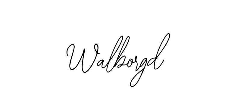 Here are the top 10 professional signature styles for the name Walborgd. These are the best autograph styles you can use for your name. Walborgd signature style 12 images and pictures png