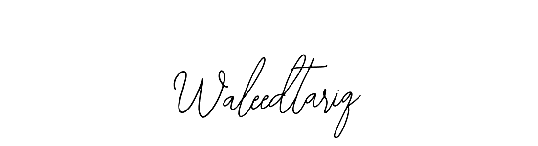 Check out images of Autograph of Waleedtariq name. Actor Waleedtariq Signature Style. Bearetta-2O07w is a professional sign style online. Waleedtariq signature style 12 images and pictures png