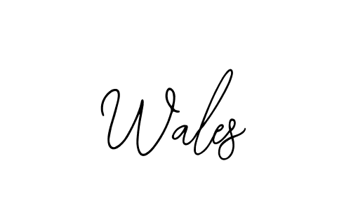 You can use this online signature creator to create a handwritten signature for the name Wales. This is the best online autograph maker. Wales signature style 12 images and pictures png