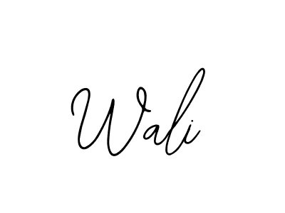 You can use this online signature creator to create a handwritten signature for the name Wali. This is the best online autograph maker. Wali signature style 12 images and pictures png