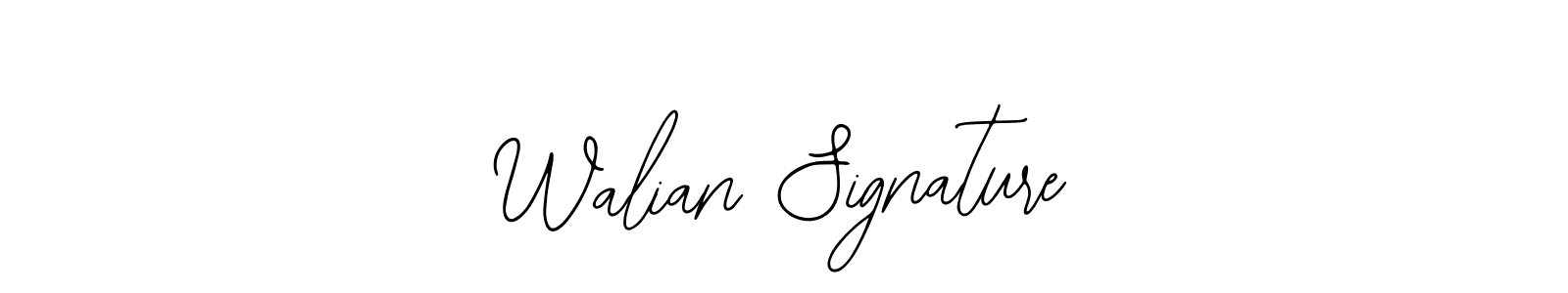 You can use this online signature creator to create a handwritten signature for the name Walian Signature. This is the best online autograph maker. Walian Signature signature style 12 images and pictures png