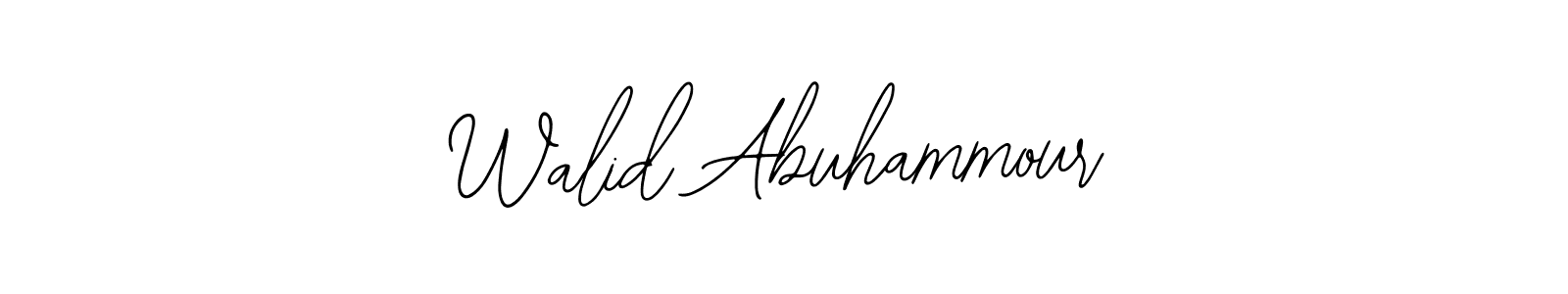 Here are the top 10 professional signature styles for the name Walid Abuhammour. These are the best autograph styles you can use for your name. Walid Abuhammour signature style 12 images and pictures png