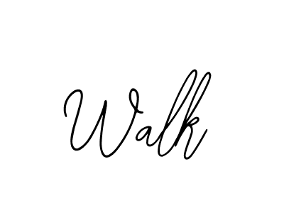 This is the best signature style for the Walk name. Also you like these signature font (Bearetta-2O07w). Mix name signature. Walk signature style 12 images and pictures png