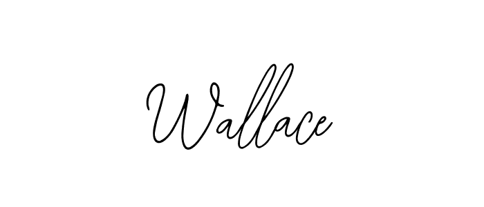 Here are the top 10 professional signature styles for the name Wallace. These are the best autograph styles you can use for your name. Wallace signature style 12 images and pictures png
