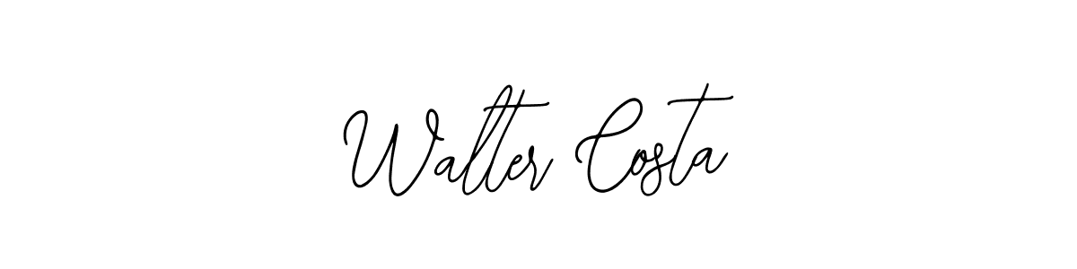 You can use this online signature creator to create a handwritten signature for the name Walter Costa. This is the best online autograph maker. Walter Costa signature style 12 images and pictures png