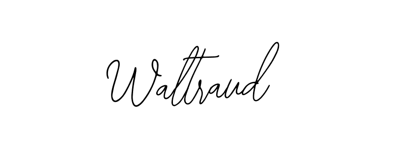 How to Draw Waltraud signature style? Bearetta-2O07w is a latest design signature styles for name Waltraud. Waltraud signature style 12 images and pictures png