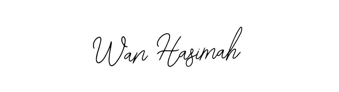 Check out images of Autograph of Wan Hasimah name. Actor Wan Hasimah Signature Style. Bearetta-2O07w is a professional sign style online. Wan Hasimah signature style 12 images and pictures png