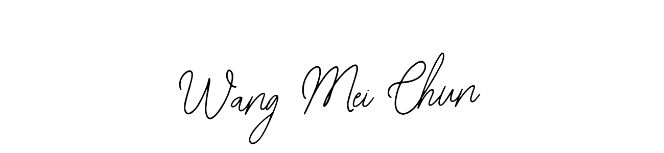 Check out images of Autograph of Wang Mei Chun name. Actor Wang Mei Chun Signature Style. Bearetta-2O07w is a professional sign style online. Wang Mei Chun signature style 12 images and pictures png