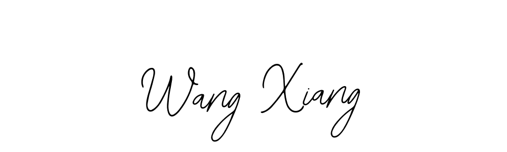 Check out images of Autograph of Wang Xiang name. Actor Wang Xiang Signature Style. Bearetta-2O07w is a professional sign style online. Wang Xiang signature style 12 images and pictures png