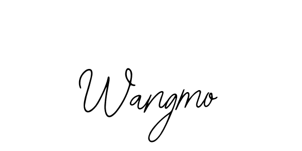 Here are the top 10 professional signature styles for the name Wangmo. These are the best autograph styles you can use for your name. Wangmo signature style 12 images and pictures png