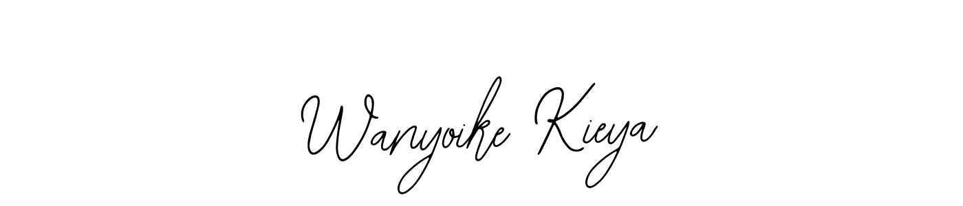 Check out images of Autograph of Wanyoike Kieya name. Actor Wanyoike Kieya Signature Style. Bearetta-2O07w is a professional sign style online. Wanyoike Kieya signature style 12 images and pictures png