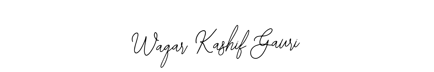 Here are the top 10 professional signature styles for the name Waqar Kashif Gauri. These are the best autograph styles you can use for your name. Waqar Kashif Gauri signature style 12 images and pictures png