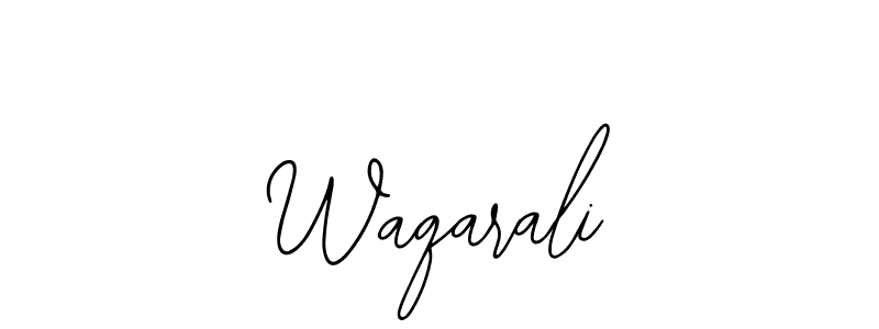 Once you've used our free online signature maker to create your best signature Bearetta-2O07w style, it's time to enjoy all of the benefits that Waqarali name signing documents. Waqarali signature style 12 images and pictures png