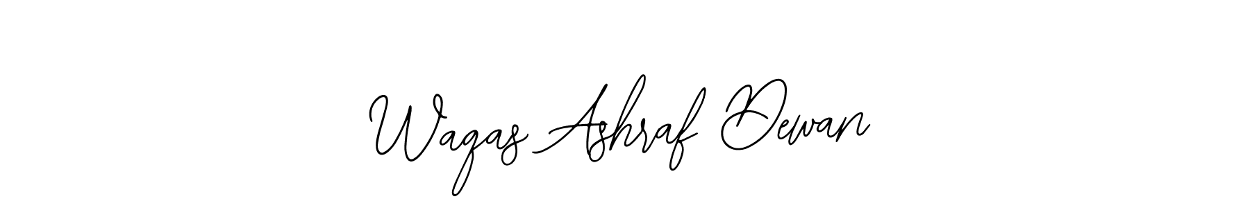 Here are the top 10 professional signature styles for the name Waqas Ashraf Dewan. These are the best autograph styles you can use for your name. Waqas Ashraf Dewan signature style 12 images and pictures png