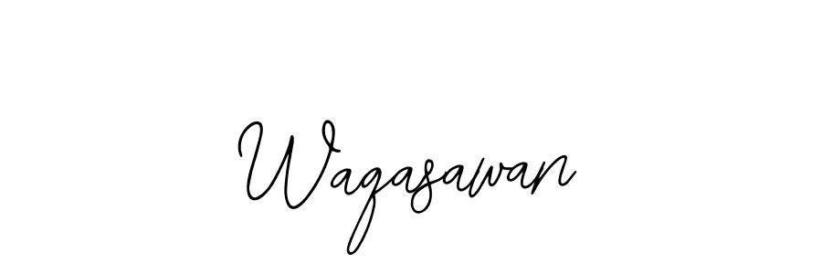 Make a short Waqasawan signature style. Manage your documents anywhere anytime using Bearetta-2O07w. Create and add eSignatures, submit forms, share and send files easily. Waqasawan signature style 12 images and pictures png
