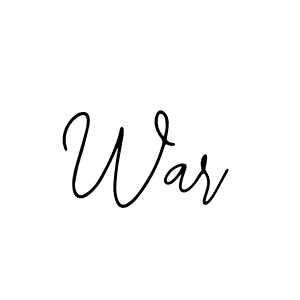 You can use this online signature creator to create a handwritten signature for the name War. This is the best online autograph maker. War signature style 12 images and pictures png