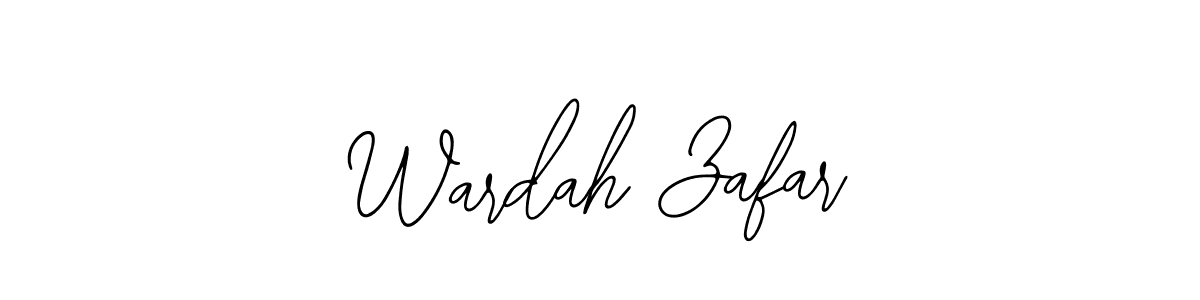 Check out images of Autograph of Wardah Zafar name. Actor Wardah Zafar Signature Style. Bearetta-2O07w is a professional sign style online. Wardah Zafar signature style 12 images and pictures png