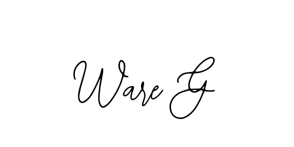 This is the best signature style for the Ware G name. Also you like these signature font (Bearetta-2O07w). Mix name signature. Ware G signature style 12 images and pictures png