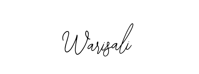Here are the top 10 professional signature styles for the name Warisali. These are the best autograph styles you can use for your name. Warisali signature style 12 images and pictures png