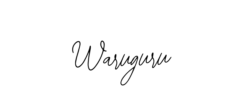 Here are the top 10 professional signature styles for the name Waruguru. These are the best autograph styles you can use for your name. Waruguru signature style 12 images and pictures png
