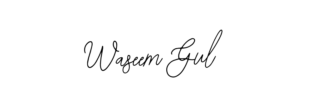 Check out images of Autograph of Waseem Gul name. Actor Waseem Gul Signature Style. Bearetta-2O07w is a professional sign style online. Waseem Gul signature style 12 images and pictures png