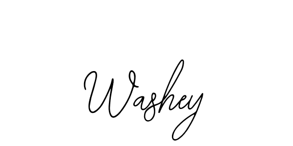 Also You can easily find your signature by using the search form. We will create Washey name handwritten signature images for you free of cost using Bearetta-2O07w sign style. Washey signature style 12 images and pictures png